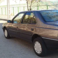 روا مدل ۸۵|خودرو سواری و وانت|مریوان, |دیوار