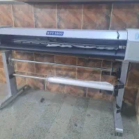 دسگاه پلاتر NTC5800
