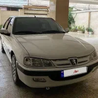 پارس xu7-P مدل 1401سفارشی موتورجدید تک برگ کم کار