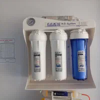 فروش و نصب تصفیه آب خانگی|آب‌سردکن و تصفیه آب|بیرجند, |دیوار