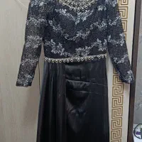 لباس مجلسی