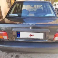 پراید ۸۳دوگانه|خودرو سواری و وانت|ماکو, |دیوار