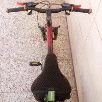 کارون منازل شرکت نفت جنبه مدرسه شهید سبزواری|دوچرخه، اسکیت، اسکوتر|اهواز, منازل کارون|دیوار