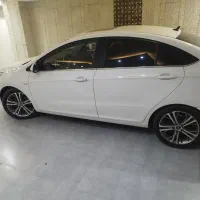 آریزو 5 مدل 96|خودرو سواری و وانت|اصفهان, سپاهانشهر|دیوار