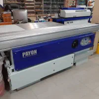 دورکن ، پانل بر ، لبه چسبان ، پی وی سی ، کات|ماشینآلات صنعتی|اصفهان, شفق|دیوار