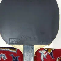 راکت پینگ پنگ|تجهیزات ورزشی|داراب, |دیوار