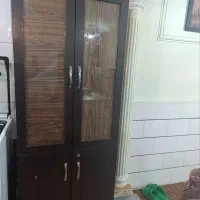 کمد و کتاب خونه