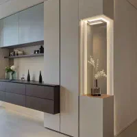 واحد فول بازسازی سنددار/ حوالی سیتی سنتر