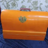 چرخ خیاطی برقی|چرخ خیاطی و ریسندگی|تهران, مشیریه|دیوار