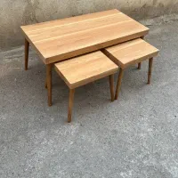 میز جلو مبلی طرح مدرن.|مبلمان خانگی و میز عسلی|مشهد, خواجه ربیع|دیوار