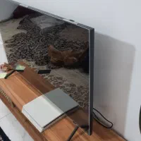 محافظ صفحه/گلس تلویزیون ۵۸۰ اینچ و استپ|تلویزیون و پروژکتور|قدس, شهر‌قدس|دیوار