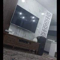 ال ای دی ۶۰ ال جی پنل شکسته