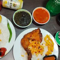 غذاهای پرسنلی و اقتصادی