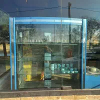 قلیون ۲۰عدد قلیون کرنو اصل کوچیک بزرگ بایخچال|کافی‌شاپ و رستوران|آبیک, |دیوار