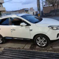 فروش خودرو اس ۵مدل ۹۴|خودرو سواری و وانت|صوفیان, |دیوار