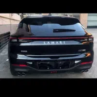 لاماری اکو/ایما/هیبرید۲۰۲۵ صفر تحویل روز نمایندگی