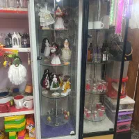 ویترین چرخشی