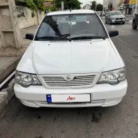 فروش پراید ۱۱۱ مدل ۹۸|خودرو سواری و وانت|بابلسر, |دیوار