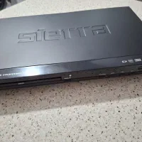 دی وی دی مارک سییرا