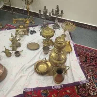 انواع وسایل برنج