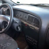 سیتروئن زانتیا ۲۰۰۰