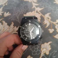 ساعت HubLot