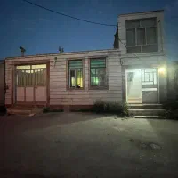 ویلایی در جاده قدیم