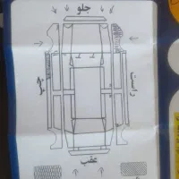 پراید مدل ۸۹ دوگانه کارخانه|خودرو سواری و وانت|تربت‌حیدریه, کاشانی|دیوار