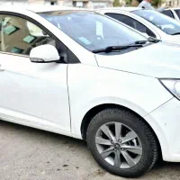 جک جی 4 مدل ۴۰۳|خودرو سواری و وانت|شیراز, فرگاز|دیوار