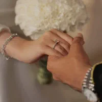 سرکتاب و فال عشق و ازدواج آیا به تو فکر میکند