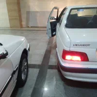 پارس بی رنگ مدل ۸۹|خودرو سواری و وانت|رباط‌کریم, رباط‌کریم|دیوار