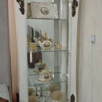 بوفه ویترینی