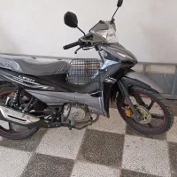 لیفان 135|موتورسیکلت|مینودشت, |دیوار