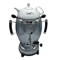 همین سماور بایدبدم به مغازه داربعدبه قیمت صفر بخری