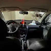 ۲۰۶ sd|خودرو سواری و وانت|مشکین‌دشت, |دیوار