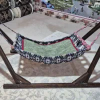 ننو گهواره..ست گارد دار..کریر