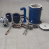 ساخت و فروش کوره و ملزومات ریخته گری(سپاهان ذوب)|خدمات پیشه و مهارت|محلات, |دیوار