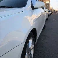 جیلی هاچبک تمیز|خودرو سواری و وانت|رفسنجان, |دیوار