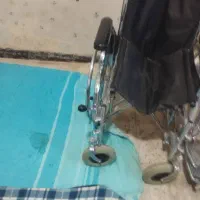 بیلچر سالم قابل استفاده