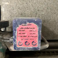 دستگاه سنگ بری|مصالح و تجهیزات ساختمان|تهران, فرمانیه|دیوار
