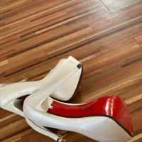 کفش مجلسی زنانه سایز 39