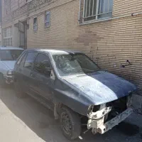 پراید هاچ بک اوراقی|خودرو سواری و وانت|کرمان, |دیوار