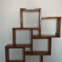 شلف دیواری