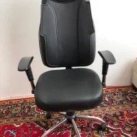 صندلی گیمینگ و مهندسی