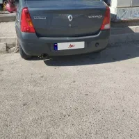 ال نود مدل87|خودرو سواری و وانت|انابد, |دیوار