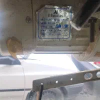 فروش میز چرخ با دینام درحد حد نو دو عدد