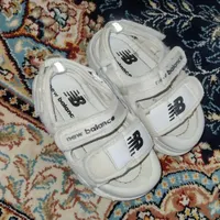 کفش صندل بچگانه