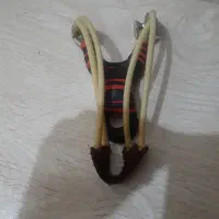 تیرکمان سنگی (حرفه ای)