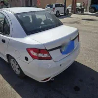 ساینا دوگانه سوز|خودرو سواری و وانت|لالی, |دیوار