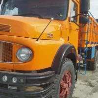 بنزتک باری خشک۱۹۲۴